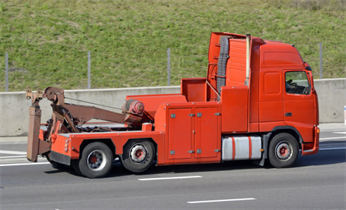 長城沿線24小時汽車救援服務 您的全天候道路守護者