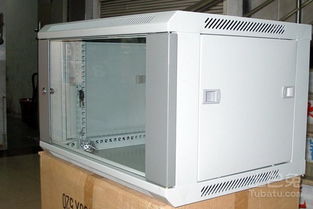 金盾機柜廠家推薦軟件及輔助設備