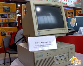 科技讓世界了解中國——第十屆中關(guān)村電腦節(jié)盛況紀(jì)實(shí)