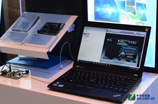 微軟WinHEC展覽會圖賞 合作廠商齊亮相，軟件及輔助設備盡顯生態活力